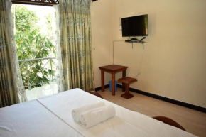 Calm Residence
